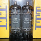 EL519 ITT Lorenz 6KG6 Platinum Matched PAIR EAR859 Tested NOS NIB EAR861