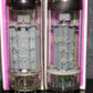 PL504 EUROVALVE Matched Pair NOS NIB - West Germany