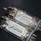 PL519 Telefunken 40KG6 PLATINUM Matched PAIR EAR859 EAR861