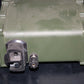 NOS CLANSMAN PRC320 PRC 320 PRC-320 MAIN BODY CASE 5820 99 622 8225 New Old Stoc