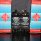 ECF82 Telefunken 6GH8A 6U8 Platinum matched pair NOS NIB Dynaco, Scott, McIntosh