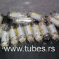 EBF89 RFT RWN Germany 6DC8 NOS