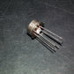 Genuine LF356H National Semiconductor J-FET input op amps 8-pin can low noise