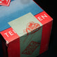 Telefunken AF7 NOS NIB Sealed Box