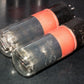 Platinum Matched Quad 6M6G Visseaux France EL33 Used Tested NOS 33-36mA