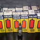 GY501 Valvo Hamburg NOS NIB 3BH2 Half wave rectifier made in West Germany