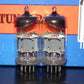 PCC85 Tungsram Austria Platinum Matched Pair NOS NIB 60s Big Inclined Getter