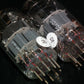 Platinum matched pair PCC189 7ES8 Ultron Tungsram very quiet, variable mu