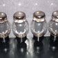 Western Electric 367A Matched Quad NOS WE 367A 367-A
