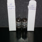 E283CC Siemens Platinum Matched Pair Pullouts NOS tested, balanced, low noise