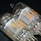 12AX7A RCA ECC83 Matched Pair 1962 Used tested 75% balanced sections