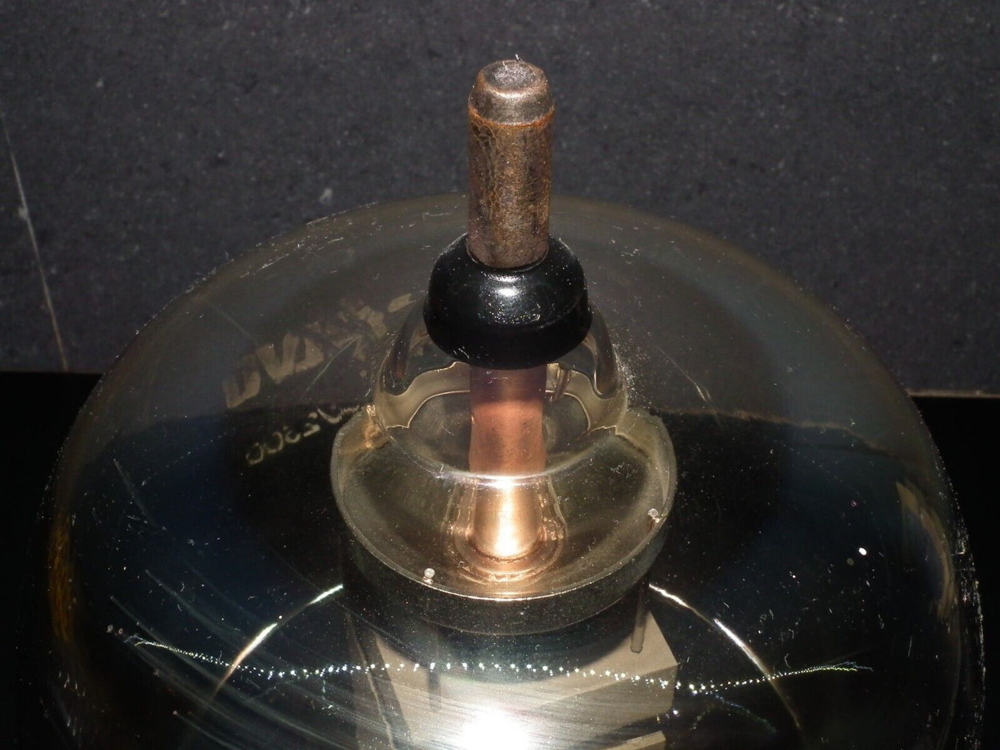 TB5/2500 Valvo 7092 Industrial RF Oscilator tube Tested 100%