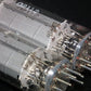 E84L 7320 Telefunken Platinum Matched Pair NOS NIB EL84 6BQ5