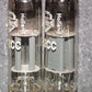 Matched pair E92CC Mullard Made in Heerlen Holland in 1960, Used tested 100%