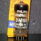 DAF96 Philips 1AH5 Radio Receiver Tube NOS NIB Old tube radio made Valvo Hamburg