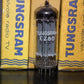 EZ80 Siemens 6V4 NOS NIB Rebranded Tungsram Munich tube plant 1962-1963