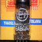 EABC80 EI PHILIPS NOS NIB 6T8 6AK8 triple diode - triode European radios 60s 70s