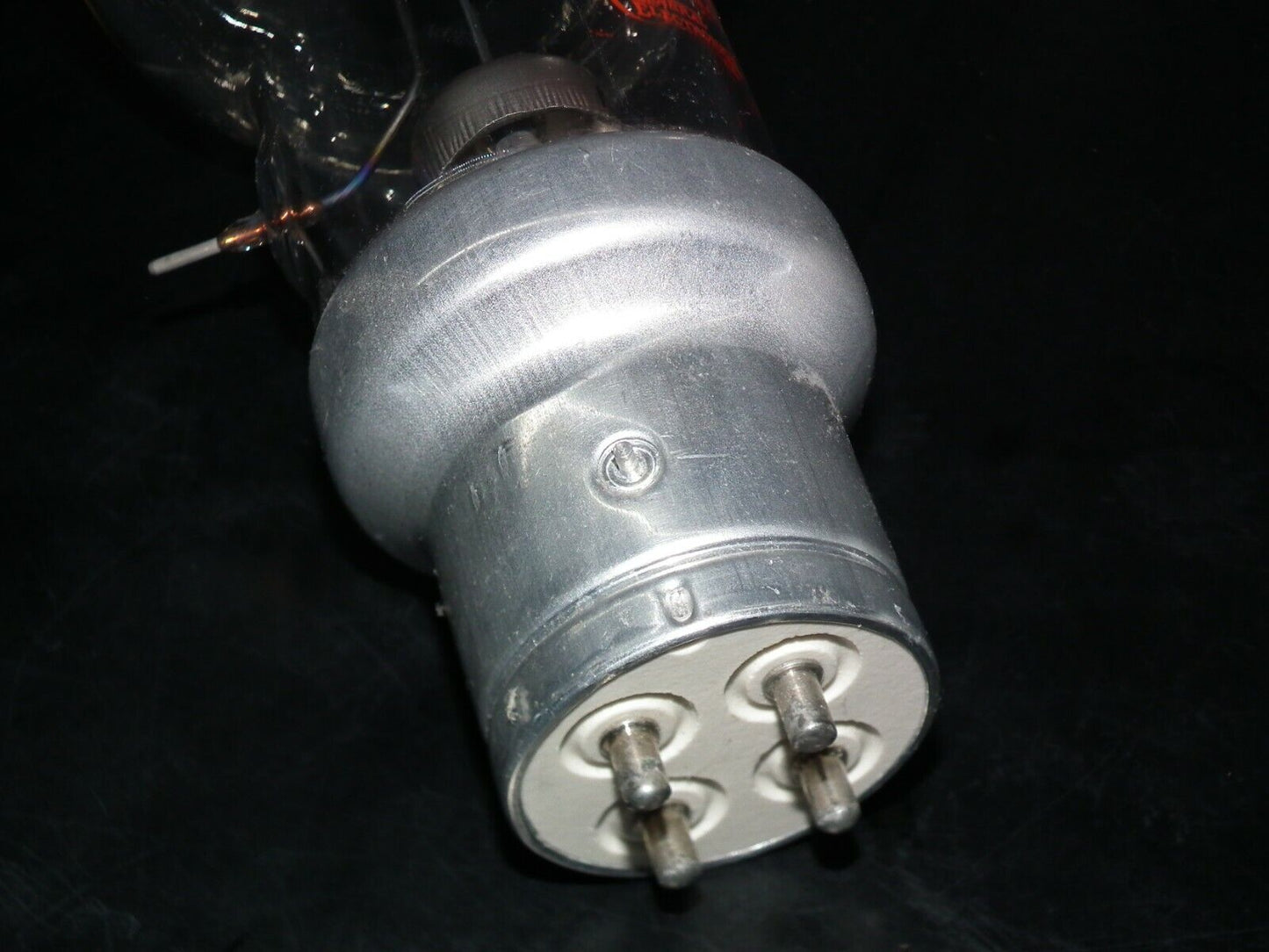 250TH General Electronics, NOS Tested 100%