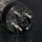 GZ34 Telefunken Mullard 5AR4 rectifier, DD Getter, NOS NIB f32