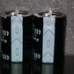 Rubycon JAPAN two electrolytic capacitors 150uF 400V 150u 150mfd SXS Audio Grade