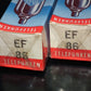 EF86 Telefunken NOS NIB Sealed