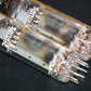 EL84 6BQ5 Tungsram Platinum Matched Pair NOS NIB Rebranded Philips early 70s