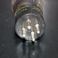 80 Sylvania Rectifier Black Anodes (Carbonized Nickel) NOS NIB
