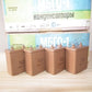 NOS PIO Capacitor 4mfd 600V 4u Paper in Oil MBGO-1 Soviet made in 70s