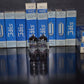 PCC88 7DJ8 ZAIS NOS Matched Pair gray shield cup getter ECC88 6DJ8 Reflektor