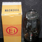 GZ32 Mullard Philips 5V4G Used Tested NOS Strong Balanced D Getter No Printings