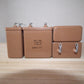 NOS PIO Capacitor 4mfd 600V 4u Paper in Oil MBGO-1 Soviet made in 70s