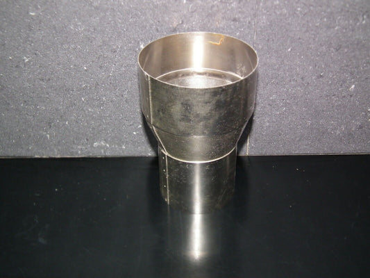 DG7-52 Cathode Ray Tube Metal  Shield CRT Valve 3"