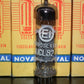 UCL82 EI Philips NOS NIB Yugoslavia Dual stage getter