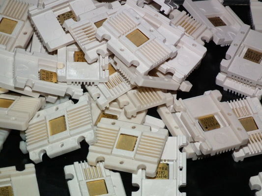 Plessey CN325F Integrated Circuit NOS - NEW Clansman PRC-320 RT320
