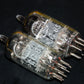 PCC85 Valvo 9AQ8 Matched Pair Two Tubes NOS NIB