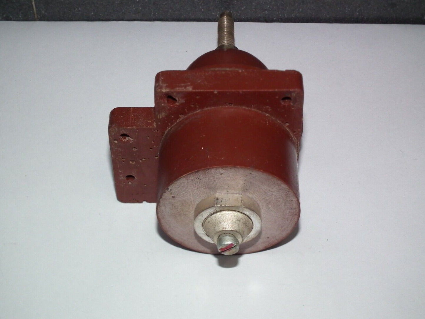 Hi Power Military Antenna Holder Base Bakelite Insulator - Hi Quality