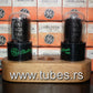 Rare General Electric 12SN7GTA Side Getter NOS NIB (1 pcs)