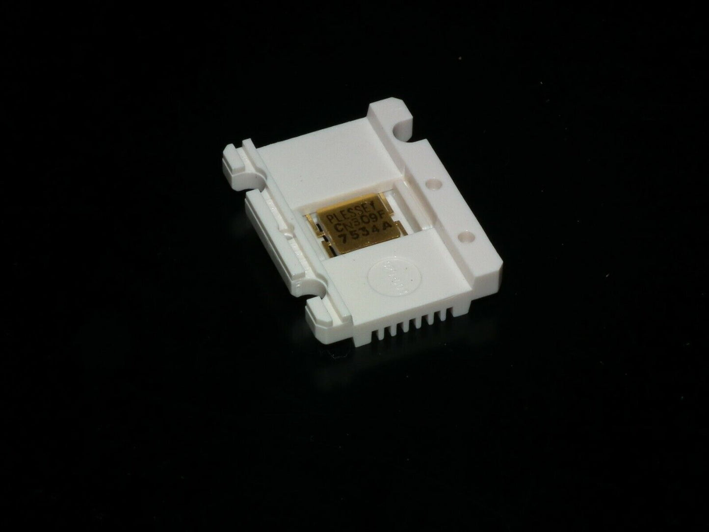 Genuine Plessey C309F Integrated Circuit NOS - NEW Clansman PRC-320 RT320 IC