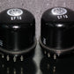 EF12 Valvo NOS tested