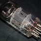 ECC81 CEI 12AT7 NOS NIB Black Anodes