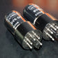 6V6GT Ultron NOS Platinum Matched Pair NOS NIB Fender Ampeg Messa Gibson