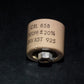 NOS HV Doorknob Capacitor CRL 858 - 500pF 5KV for transmitters and linear amp