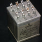 Vintage Siemens PIO capacitor 4x1.0 uF / 125V Klangfilm tube audio 4x1mfd 125V
