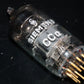 CCa Siemens E88CC ECC88 Dual Stage Getter Used Tested NOS 95% Balanced sections