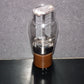 CV717 Haltron NOS ruggedized 5R4GY RARE Square Getter Ceramic distancers 100%