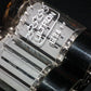 One (1 pcs) GZ34 Ultron 5AR4 NOS Tested 100% Made by Tungsram, Austria