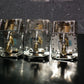 NOS Philips air variable capacitor - 100 pF ball bearing HIGH QUALITY - HF VFO