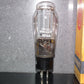 AZ50 Philips rectifier NOS NIB, dual OO getter, Blackburn 1960, WELDED PLATES