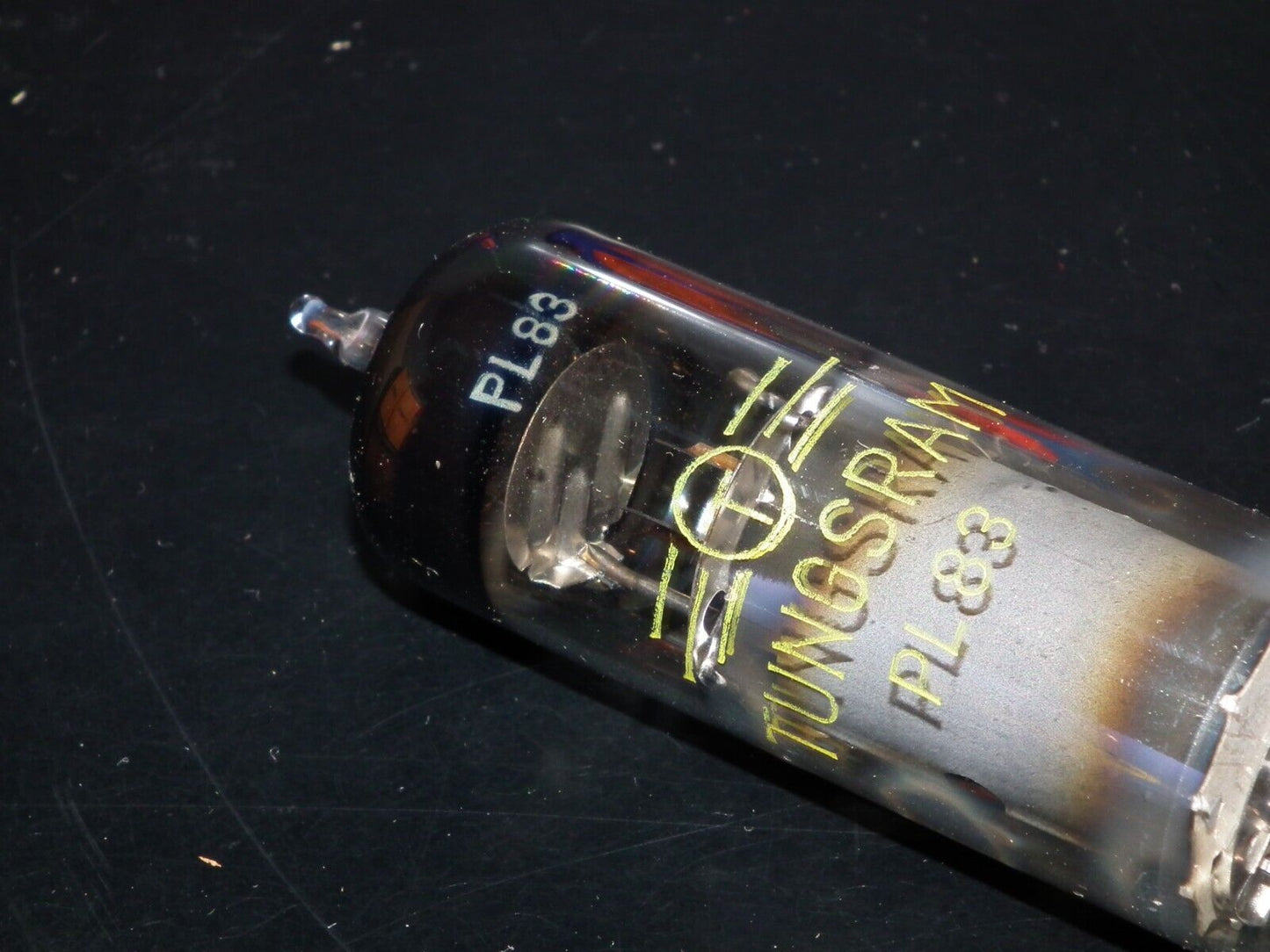 PL83 Tungsram NOS NIB