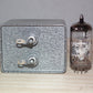 NOS PIO Capacitor 2mfd 400V 2u Paper in Oil BGT Soviet made in 70s